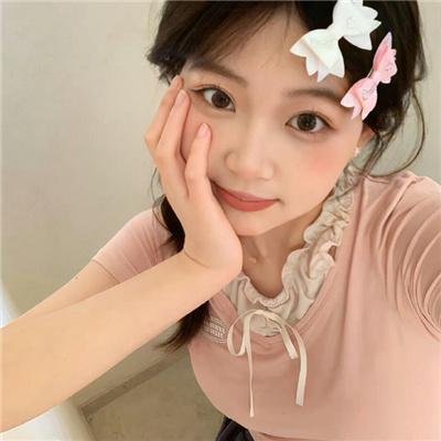 海边的露易丝