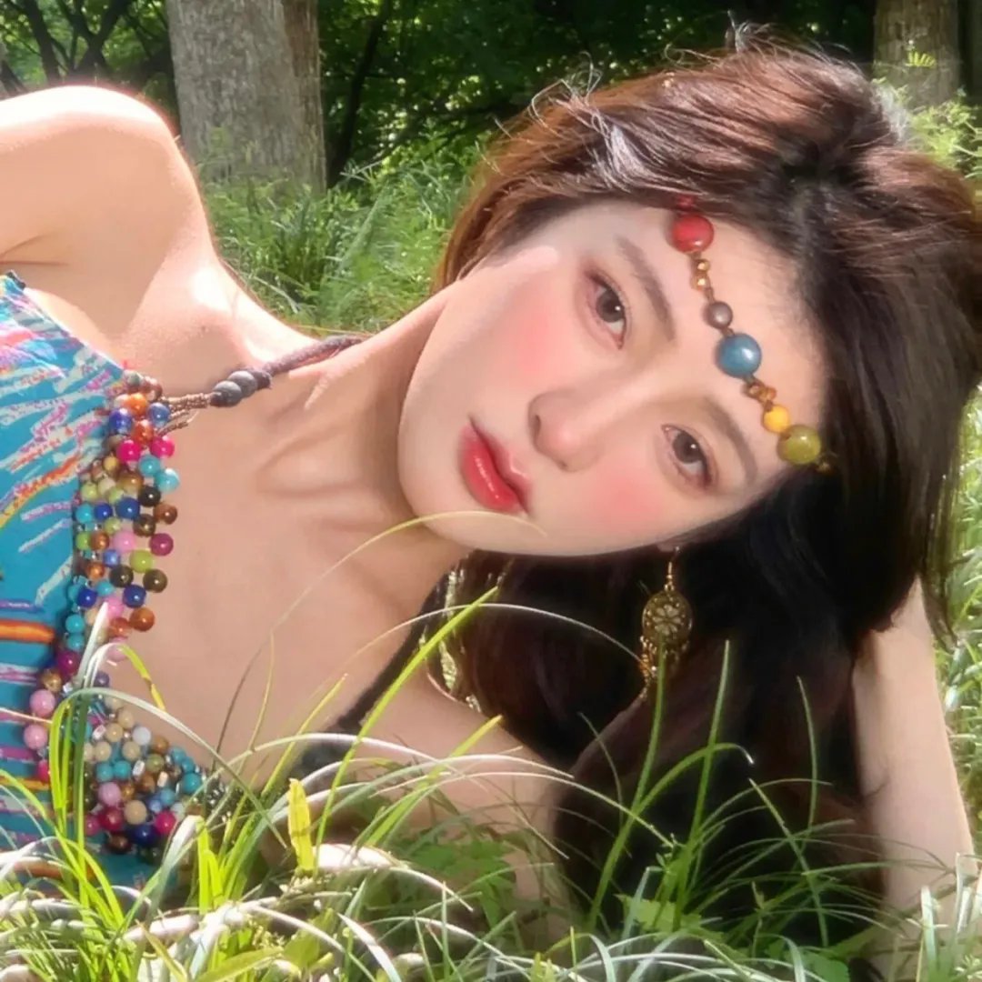 你听起来很甜