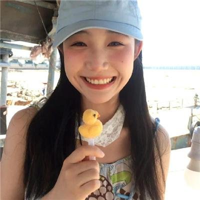 咕咚咕咚喜欢你